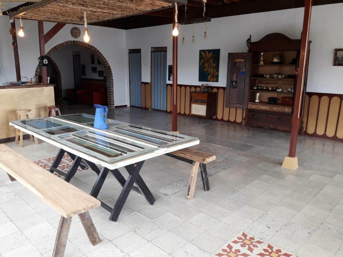 Hacienda Cafetera La Gaviota Villa Chinchiná Kültér fotó